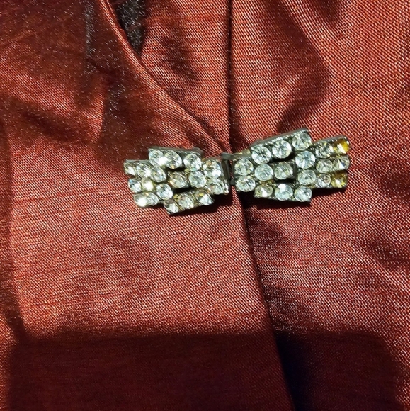 Alex Evenings Jacket & Skirt Set - Picture 3 of 6